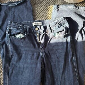 Flying Monkey Women Jeans